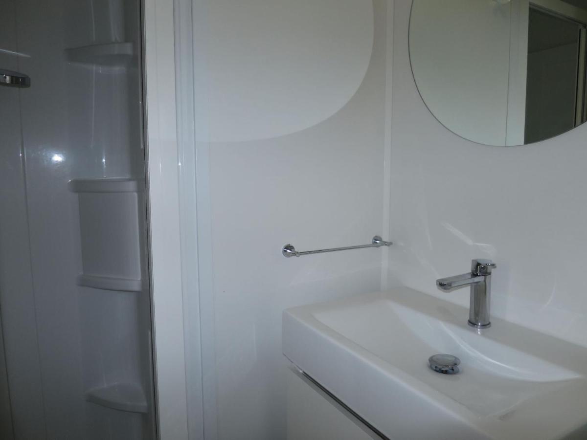 Holiday Home Maxi Caravan Capri By Interhome Baia Domizia Extérieur photo